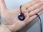 Preview: hematite with cord