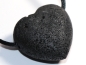 Preview: lava with cord or silver 925