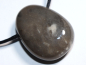 Preview: flint with cord or silver 925