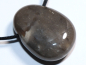 Preview: flint with cord or silver 925