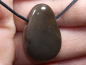 Preview: flint with cord or silver 925