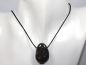 Preview: flint with cord or silver 925