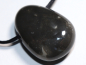Preview: flint with cord or silver 925