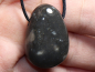 Preview: flint with cord or silver 925