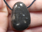 Preview: flint with cord or silver 925