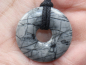 Preview: Picasso marble with cord