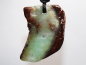 Preview: chrysoprase with cord