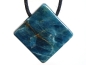 Preview: apatite with cord or silver 925