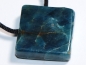 Preview: apatite with cord or silver 925