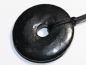 Preview: shungite with cord