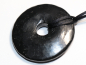 Preview: shungite with cord