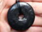 Preview: shungite with cord