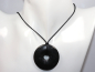 Preview: shungite with cord