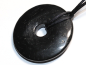 Preview: shungite with cord