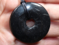 Preview: shungite with cord