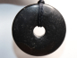 Preview: shungite with cord