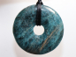 Preview: apatite with cord