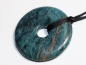 Preview: apatite with cord