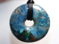 Preview: shattuckite with cord