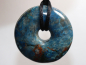Preview: shattuckite with cord