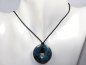 Preview: shattuckite with cord