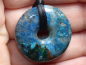 Preview: shattuckite with cord