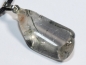 Preview: actinolite quartz with cord or silver 925