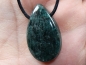 Preview: apatite with cord or silver 925