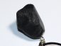 Preview: spinel with cord or silver 925