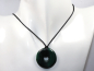 Preview: malachite with cord