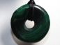 Preview: malachite with cord