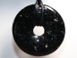 Preview: black tourmaline (Schorl) with cord