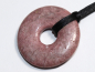 Preview: rhodonite with cord