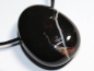 Preview: sardonyx with cord or silver 925