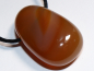 Preview: carnelian with cord or silver 925