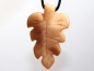 Preview: aventurine with cord or silver 925