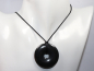 Preview: hematite with cord