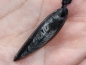Preview: orthoceras with cord