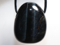 Preview: hawks eye with cord or silver 925