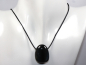 Preview: hawks eye with cord or silver 925