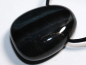 Preview: hawks eye with cord or silver 925