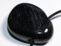 Preview: hawks eye with cord or silver 925
