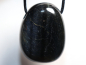 Preview: hawks eye with cord or silver 925