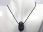 Preview: iolite with cord or silver 925
