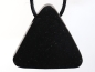 Preview: shungite with cord or silver 925
