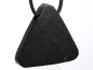 Preview: shungite with cord or silver 925