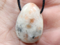 Preview: Sonnenstein mit Band oder Silber 925