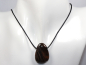 Preview: tiger iron with cord or silver 925