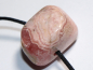 Preview: Rhodochrosit mit Band oder Silber 925