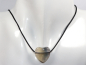 Preview: fluorite with cord or silver 925